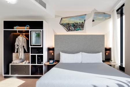Innside By Meliá Amsterdam - 46