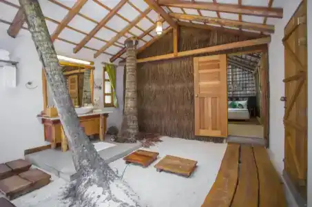 Yash Nature Resort (ex. Aaaveee Natures Paradise) - 61