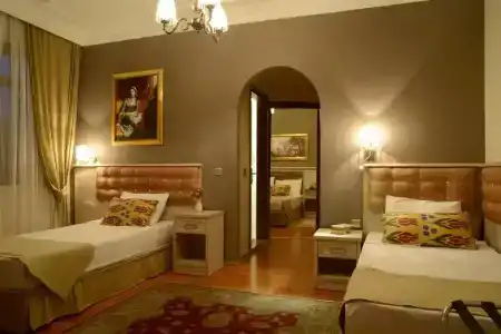 Sultan Corner Suites - 14