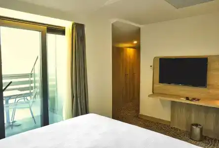 Park Inn by Radisson Istanbul Odayeri - 40