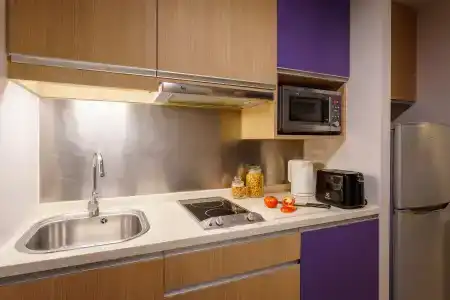Citadines Sukhumvit 16 Bangkok - SHA Extra Plus Certified - 28
