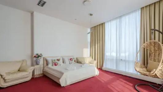 Riga Islande With Free Parking - 81