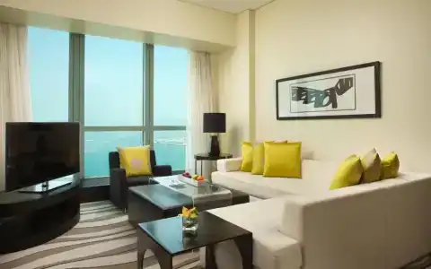 Sofitel Abu Dhabi Corniche - 42