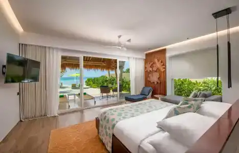 Emerald Maldives Resort & Spa-Deluxe All Inclusive - 31