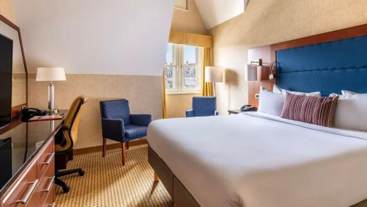 Ghent Marriott - 49
