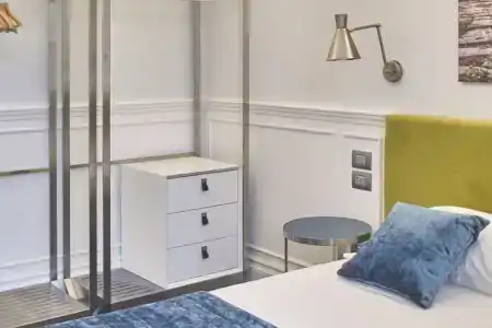 Albergo Chiusarelli - 43