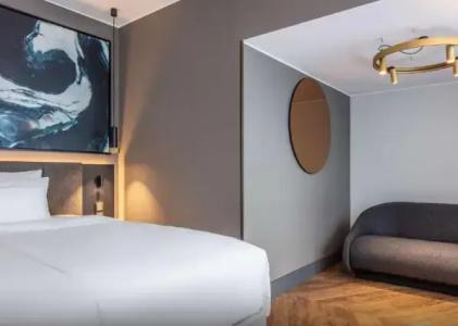 Radisson Collection, Tallinn - 42