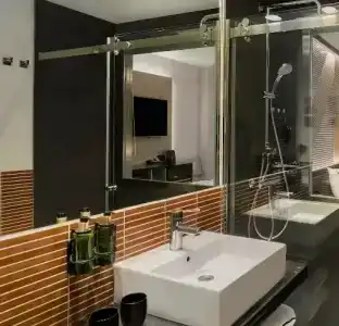 Melia Avenida de America - 47