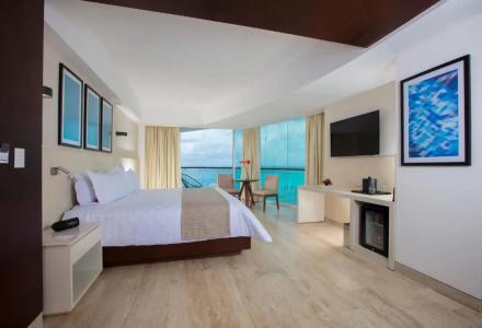 Krystal Grand Cancun - 106