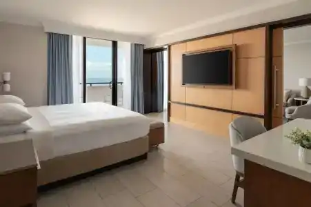 Fort Lauderdale Marriott Harbor Beach Resort & Spa - 62