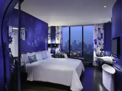 So Bangkok - Sha Extra Plus - 35