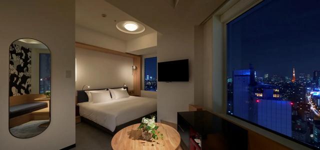 Shinagawa Prince East Tower - 50