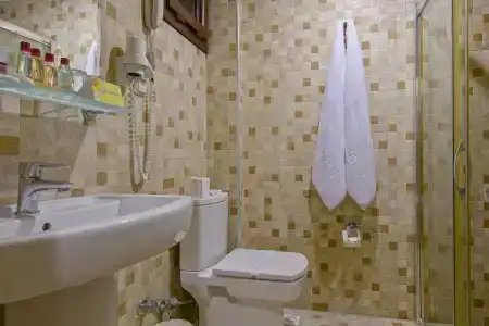 Antique Roman Palace - Adults Only Ultra All Inclusive - 39