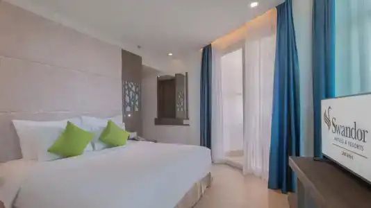 Swandor Cam Ranh Resort-Ultra All Inclusive - 65