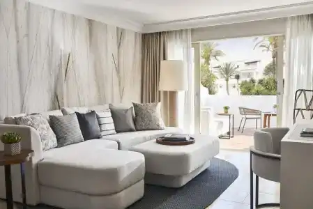Puente Romano Beach Resort - 52
