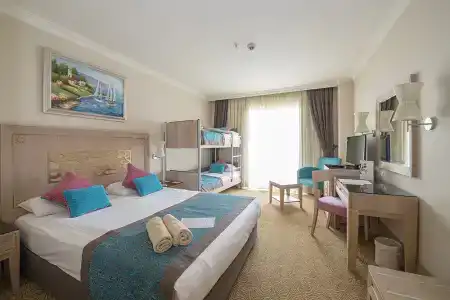 Crystal De Luxe Resort & Spa - All Inclusive - 31
