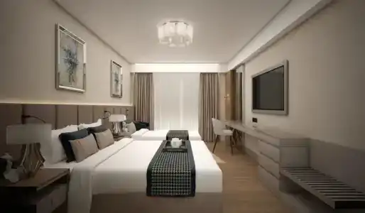 Sunthalias & Resorts - 69