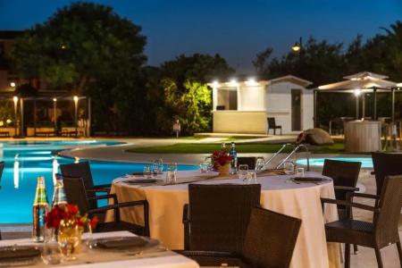 DoubleTree By Hilton Olbia - Sardinia - 20