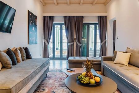 EmGard Suites Kythnos - 45