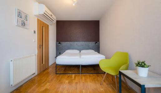 Ea ApartMelantrich - 44