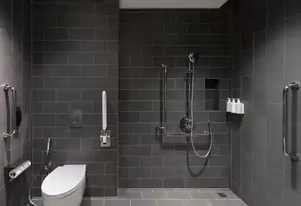 Hilton Garden Inn Bengaluru Embassy Manyata Business Park - 28