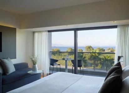 Aqua Blu Boutique & Spa, Adults Only- Small Luxurys of the World - 39