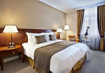Corinthia Budapest - 32