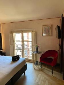 Verdi Boutique Hotel - 6