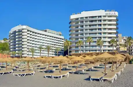 Melia Costa del Sol - 0