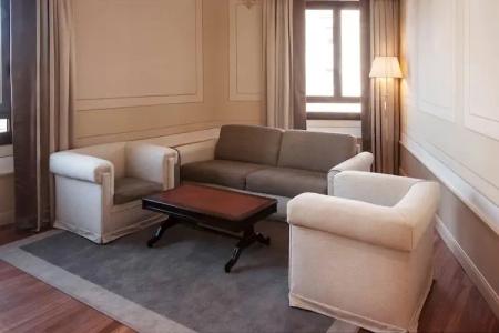 Radisson Blu GHR Rome - 58