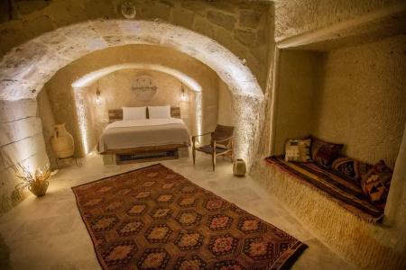 Doda Artisanal Cave - 43