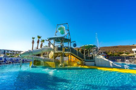 Arina Beach Resort - 26