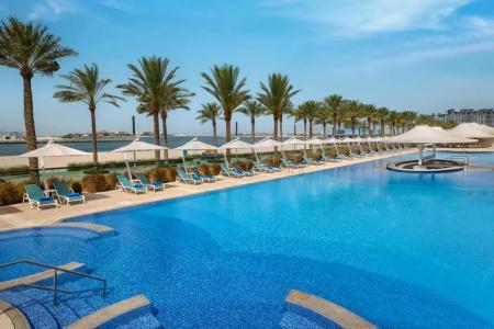 Hilton Dubai Palm Jumeirah - 33