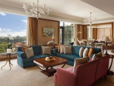 Shangri-La Chiang Mai - Sha Extra Plus - 69