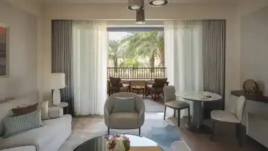 Four Seasons Resort Dubai at Jumeirah Beach - 89