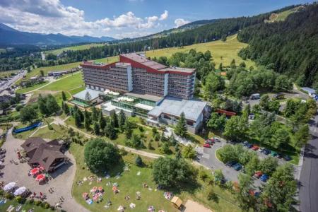 Mercure Kasprowy Zakopane - 97