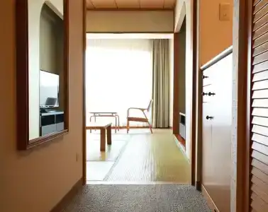 Okinawa Grand Mer Resort - 52