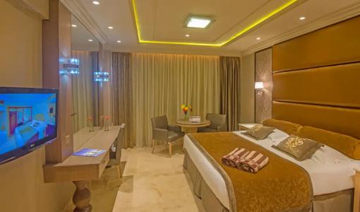 Adams Beach & Spa Deluxe Wing - Adults Only - 28