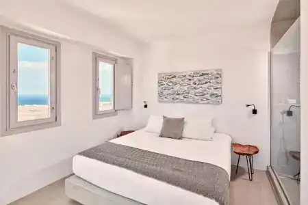 Elysian Santorini - 61