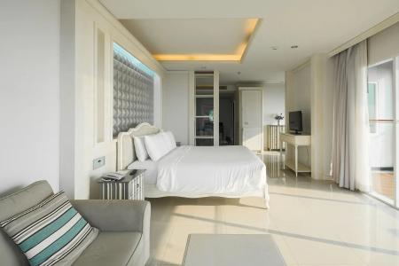 Welcome World Beach Resort & Spa - 64