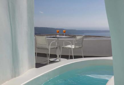 Katikies Chromata Santorini - The Leadings of the World - 47