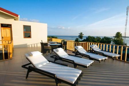 Tropic Tree Maldives - 23