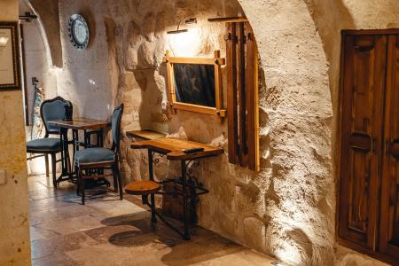 Hanzade Suites - 49