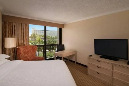 Sheraton Santo Domingo - 15
