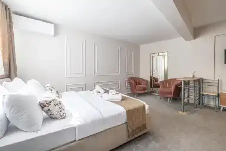 Oban Suites Istanbul - 59