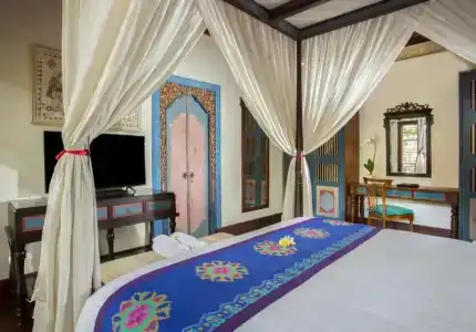 Dwaraka The Royal Villas - 36