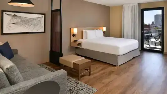 Hyatt Place Chicago Wicker Park - Brand New - 41