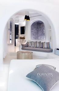 Dana Villas & Infinity Suites - 129