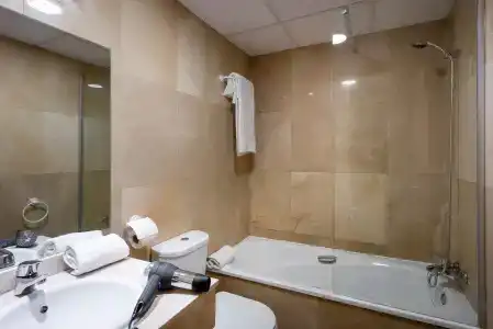 Madrid Airport Suites, Affiliated by Meliá - 55