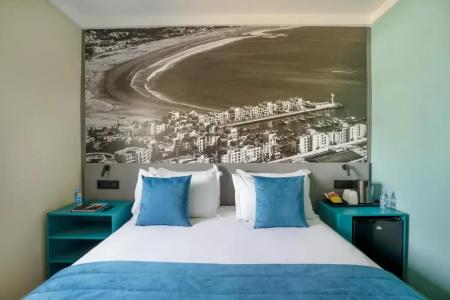Ibis budget Agadir - 1